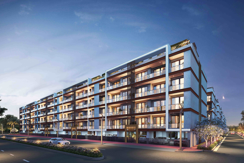Adani Realty Gurugram